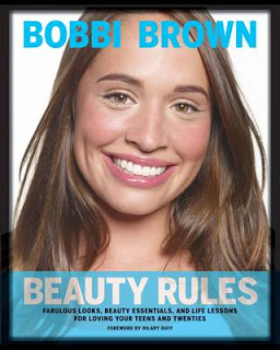 Beauty Reading: Bobbi Brown Beauty Rules