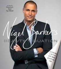 Nigel Barker’s Skin Care Secrets