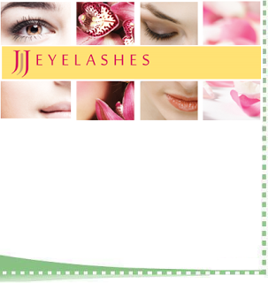 Buy Up To Four Sessions of Appointments at JJ Eyelashes for $60 Each