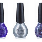 Justin Bieber’s Nail Polish Collaboration With Nicole by OPI