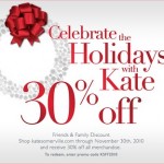 30% Off: Kate Somerville