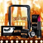 Make Up For Ever To Release "Burlesque" Collection