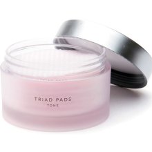 Double Your Pleasure: Arcona Triad Pads