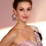 Get The Look: Whitney Port’s Makeup at the 2010 American Music Awards