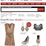 End Your Buyatus: StyleFind.com