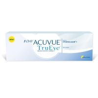 Eye Love It Giveaway: ACUVUE, RoC, NEOVA and Neutrogena Valued at $144