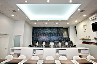 Get Pampered In 2011 At Polished Beauty Bar