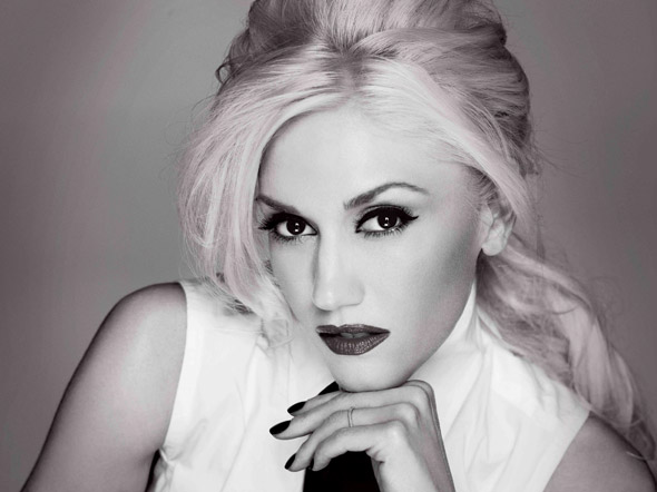 Gwen Stefani Is L’Oreal Paris’ Newest Spokesperson