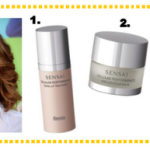 SENSAI Product Picks From ‘Glee”s Jayma Mays