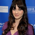 Get The Look: Zooey Deschanel At The Sundance Premiere of ‘My Idiot Brother’