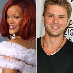 Rihanna And Ryan Phillippe Dating?