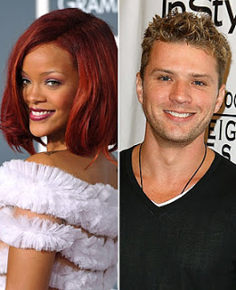 Rihanna And Ryan Phillippe Dating?