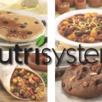 Embarking on Nutrisystem + A Giveaway!