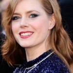 2011 Oscars Makeup: Amy Adams