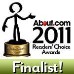 Vote For BBJ As Best Beauty Blogger On About.com’s Skin Care Readers’ Choice Awards!
