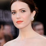 2011 Oscars Makeup: Mandy Moore