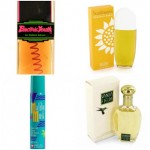 Which Perfume Of Yore Embarrasses YOU The Most?