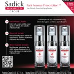Exclusive Discount For BBJ Readers: 15% Off NEW Sadick Dermatology Products