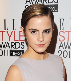 Emma Watson Is The New Face Of Lancome!