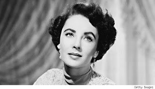 Elizabeth Taylor Dies At 79