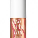 New: Benefit Cha Cha Tint