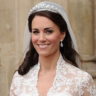 ungdomskriminalitet hver gang Mange farlige situationer How To Get Kate Middleton's Royal Wedding Hairstyle | Rouge 18