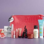 Nordstrom Beauty Gift With Purchase!