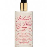 Random Beauty Product from Another Country I’m Irrationally Obsessed With: Mor Italian Blood Orange Hand And Body Wash