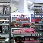 Sears To Roll Out Beauty Department