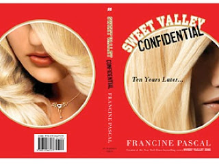 Sweet Valley Confidential