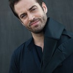 Benjamin Millepied Is The Face Of The Next Male YSL Fragrance