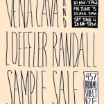 Vena Cava And Loeffler Randall Sale