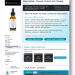 SkinCeuticals Teams Up With The Melanoma Research Alliance