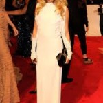 MET Ball 2011: Nicole Richie