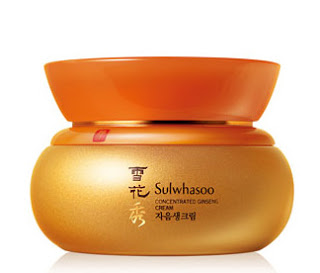 Video Review: Sulwhasoo Concentrated Ginseng Cream
