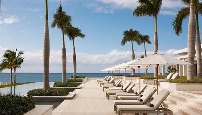 Travel Blogging Junkie: The Viceroy Anguilla