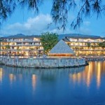 Travel Blogging Junkie: Manava Resort Tahiti Review