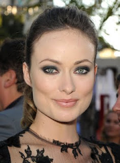 Get The Look: Olivia Wilde At The "Cowboys And Aliens" Premiere