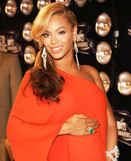 Beyonce Is Pregnant!
