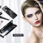 Shu Uemura Novadiva Autumn/Winter 2011 Collection