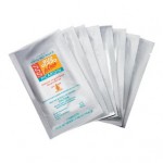 Towelette Hoarding Bureau: Avon SKIN SO SOFT Bug Guard Plus Picaridin Towelettes