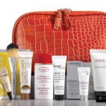 Nordstrom Beauty Gift With Purchase!