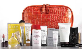 Nordstrom Beauty Gift With Purchase!