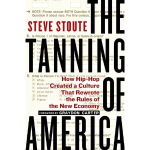 Reading Rec: The Tanning Of America By Steve Stout