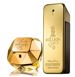 Join Paco Rabanne And Snap Into Your Million Life Tomorrow!