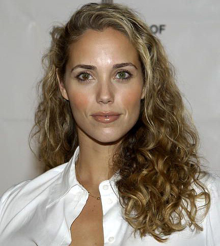 Elizabeth Berkley Fakes