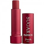 NEW: Fresh Sugar Passion Lip Tint SPF 15