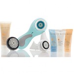 Giveaway: Clarisonic Blue Plus Deep Pore Cleansing System ($225 Value!)
