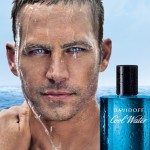 Eau de HOTNESS: Paul Walker For Davidoff Cool Water Interview