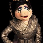 Miss Piggy For MAC Cosmetics: Coming In November